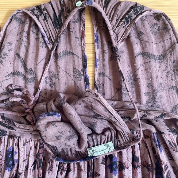 Free People Wildest Dreams Slip Dress - Picture 12 of 14